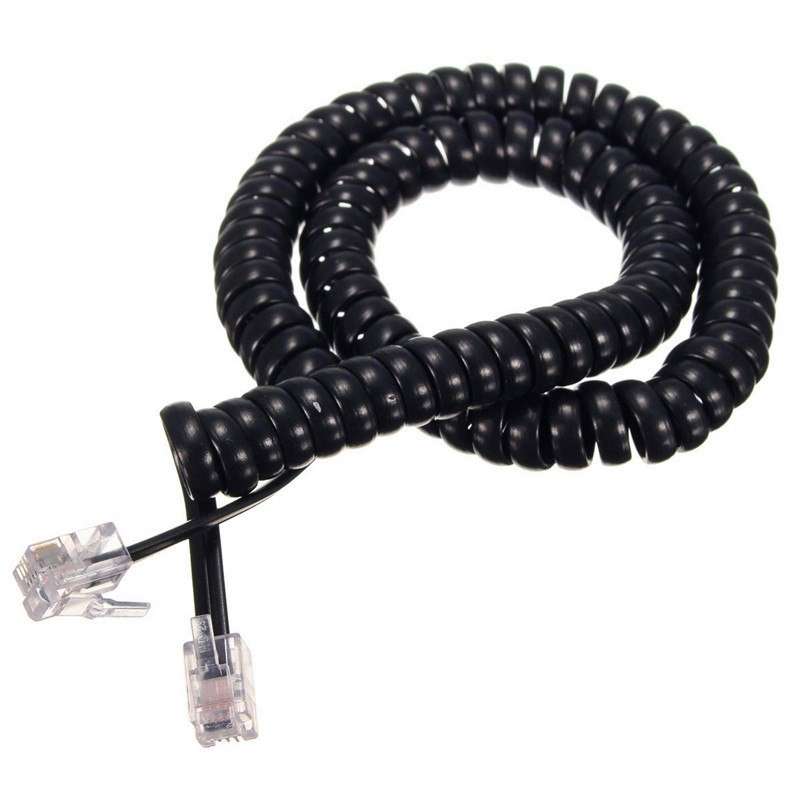 Regroupez les câbles avec du ruban spiralé 8-45 mm