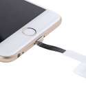 Patch Chargeur Sans Fil Récepteur qi induction Pour iPhone 5 5S SE 6 6s 6 SPlus