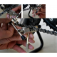 Derive chaine de vélo outil demonte chaine réparation extraction maillon rapide