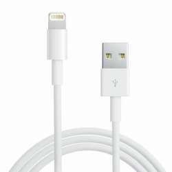 Câble Chargeur Usb Lightning 8 Pin Syncro pour Iphone 5S 5C 6 6S Ipad Air Ipod
